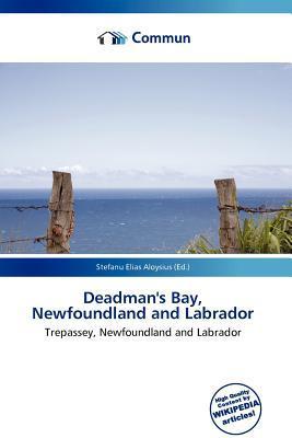 Deadman's Bay Newfoundland and Labrador