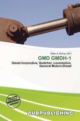 GMD GMDH-1