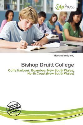 Bishop Druitt College