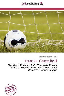 Denise Campbell