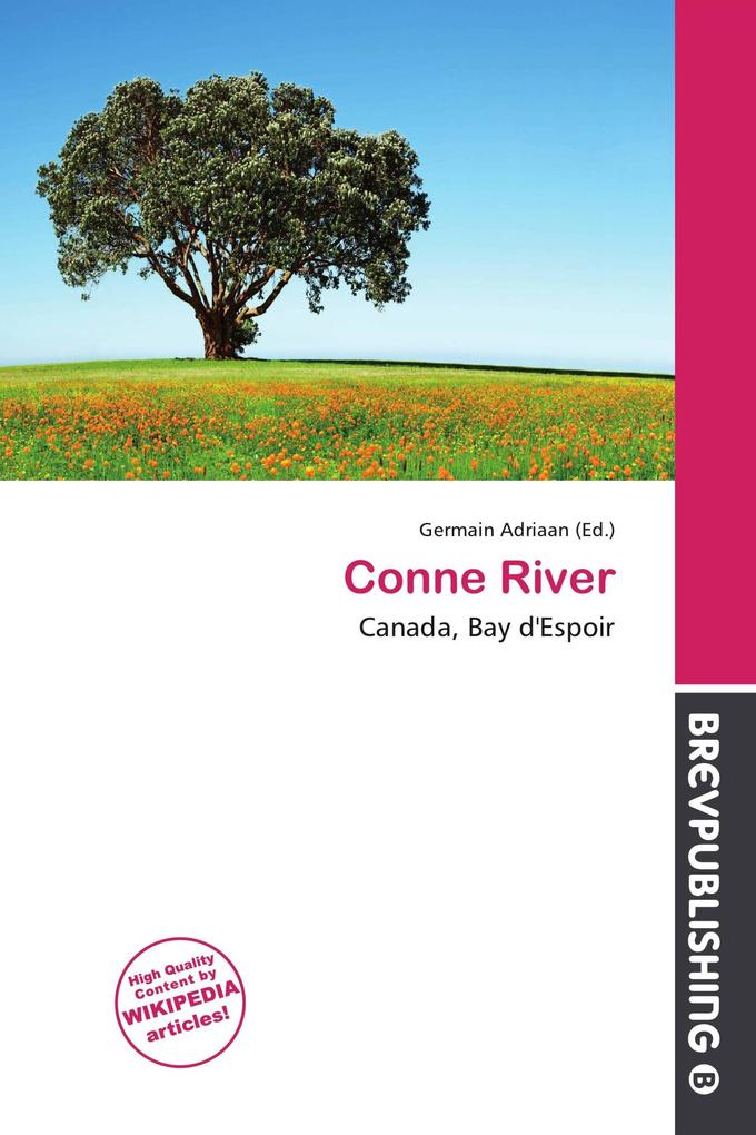 Conne River