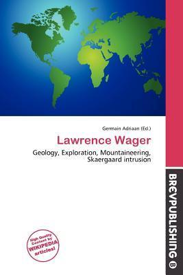 Lawrence Wager
