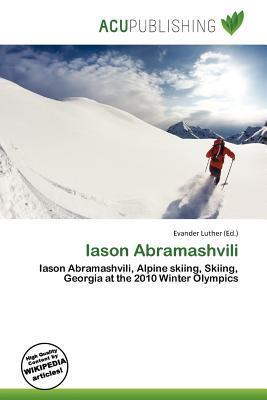 Iason Abramashvili