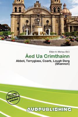 Áed Ua Crimthainn