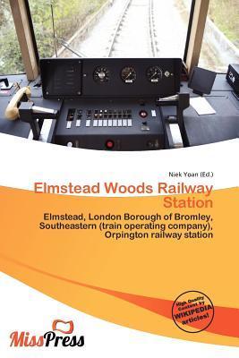 Elmstead Woods Railway Station