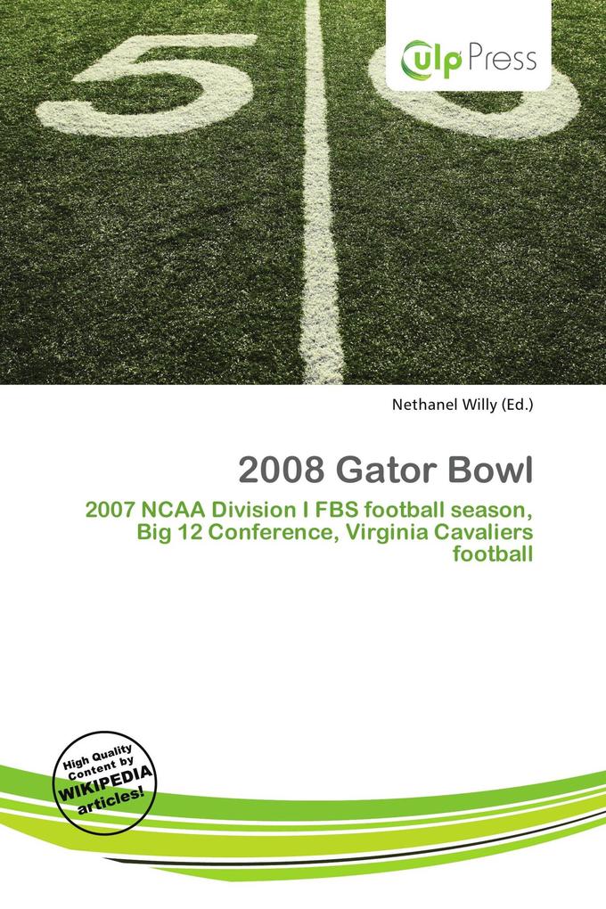 2008 Gator Bowl