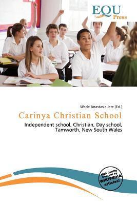 Carinya Christian School