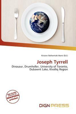 Joseph Tyrrell