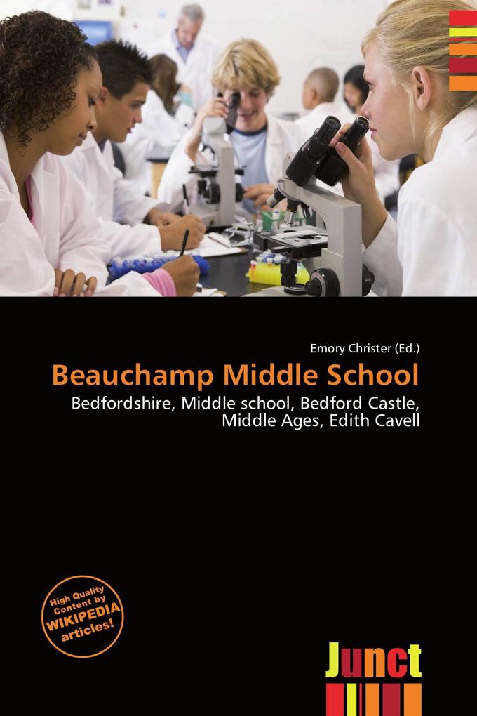Beauchamp Middle School