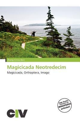 Magicicada Neotredecim