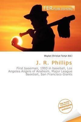 J. R. Phillips