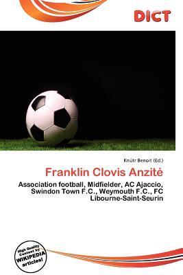 Franklin Clovis Anzité