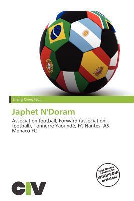 Japhet N'Doram