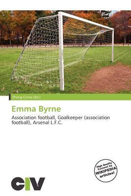 Emma Byrne