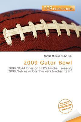 2009 Gator Bowl