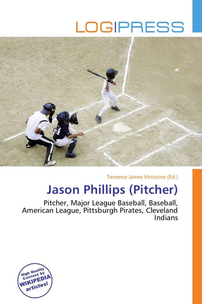 Jason Phillips (Pitcher)