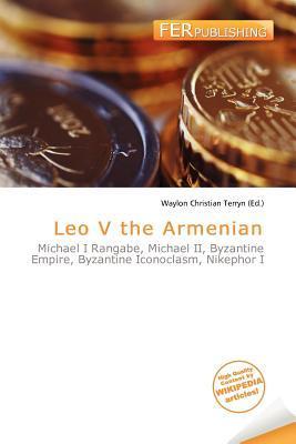 Leo V the Armenian