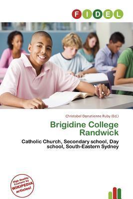 Brigidine College Randwick