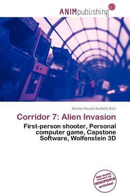 Corridor 7: Alien Invasion