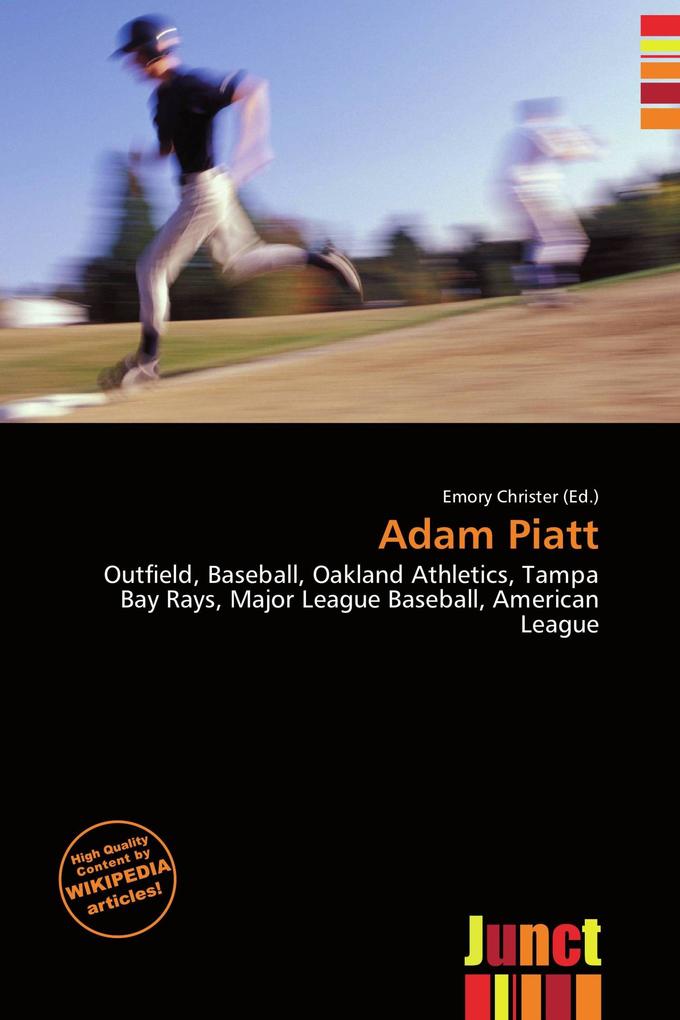 Adam Piatt