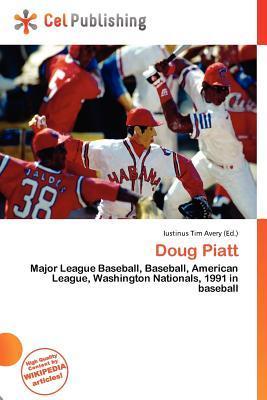 Doug Piatt