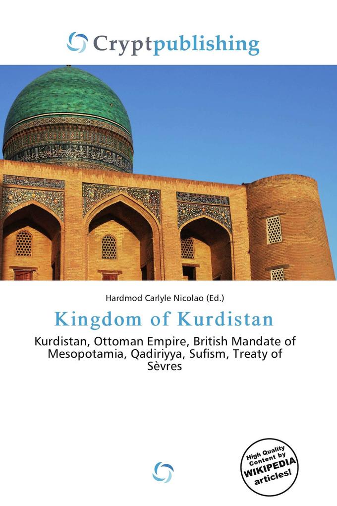 Kingdom of Kurdistan