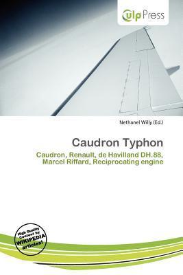 Caudron Typhon