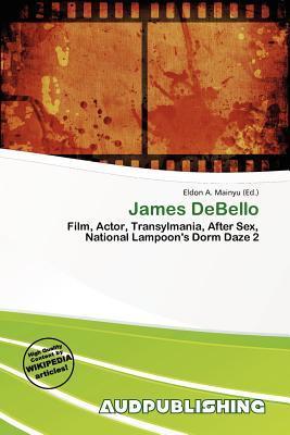 James DeBello