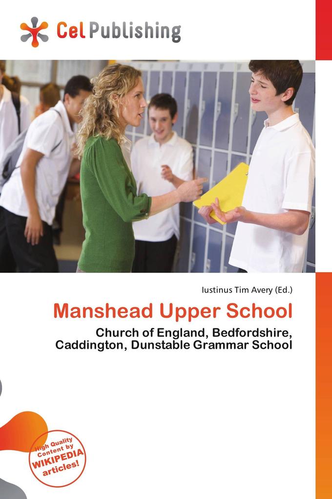 Manshead Upper School