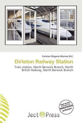 Dirleton Railway Station