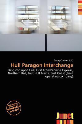 Hull Paragon Interchange