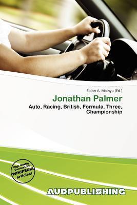 Jonathan Palmer