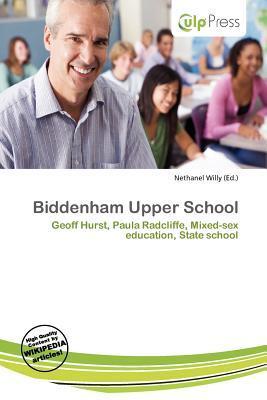Biddenham Upper School