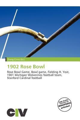 1902 Rose Bowl