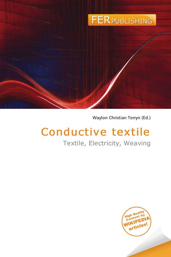 Conductive textile