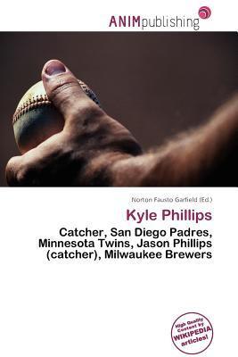 Kyle Phillips