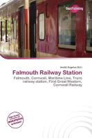 Falmouth Railway Station