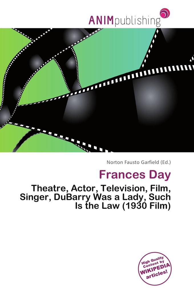 Frances Day