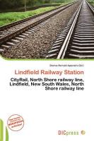 Lindfield Railway Station