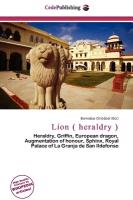 Lion ( heraldry )