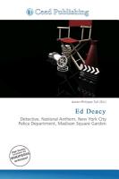 Ed Deacy
