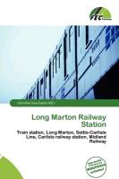 Long Marton Railway Station