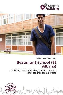 Beaumont School (St Albans)