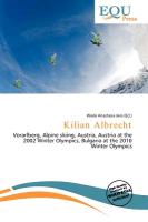 Kilian Albrecht