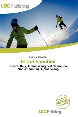 Elena Fanchini