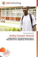 Astley Cooper School
