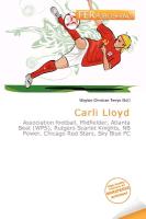 Carli Lloyd