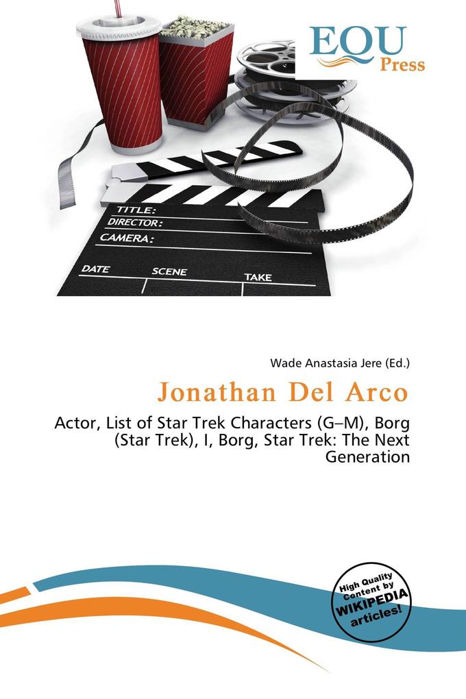 Jonathan Del Arco