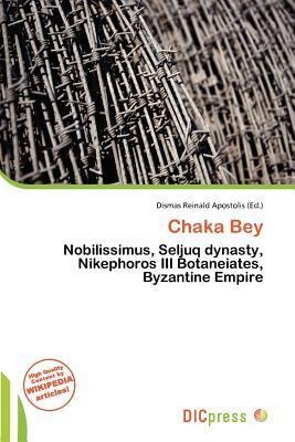 Chaka Bey