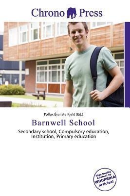 Barnwell School